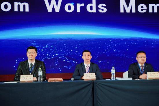 赵旭壮受邀担任国际记忆公开赛总教练