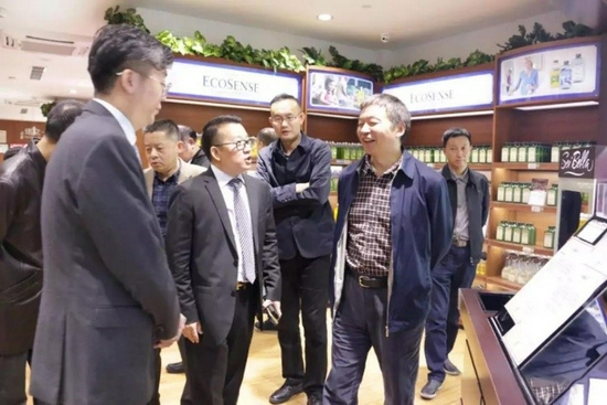 美乐家持续性收入销售模式涉嫌传销 产品夸大宣