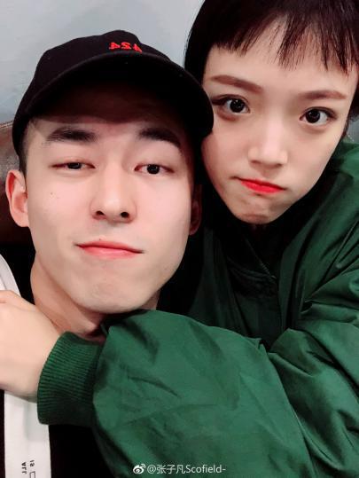 丁钰琼张子凡:好的爱情,就是在你身边