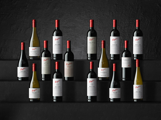 追溯经典传奇,penfolds奔富175周年荣耀呈献