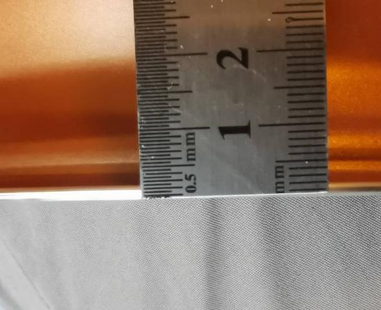 苏泊尔电压力锅底厚度(0.3cm左右)