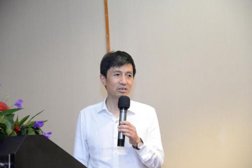 中国林业科学研究院木材工业研究所所长:吕斌