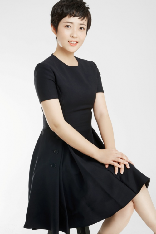 品牌创始人:孙苗苗