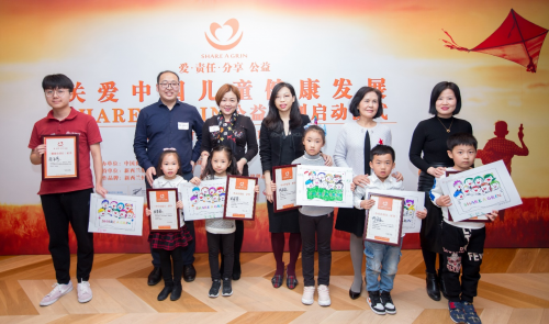 ҵΪ‘Share a grinй’“СС”佱