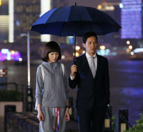 我不将就爱情 更不将就生活 所以我深爱着曲诺