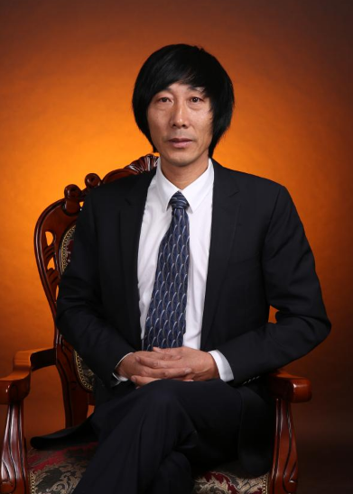 张金海 当代一笔福中的中国精神