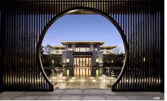 大道中梁·御鉴非凡——中梁御府项目开工奠基仪式圆满落幕