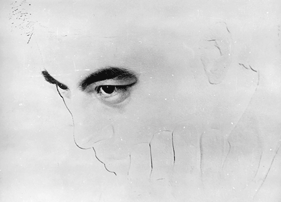 凌飞-只有思想在流动