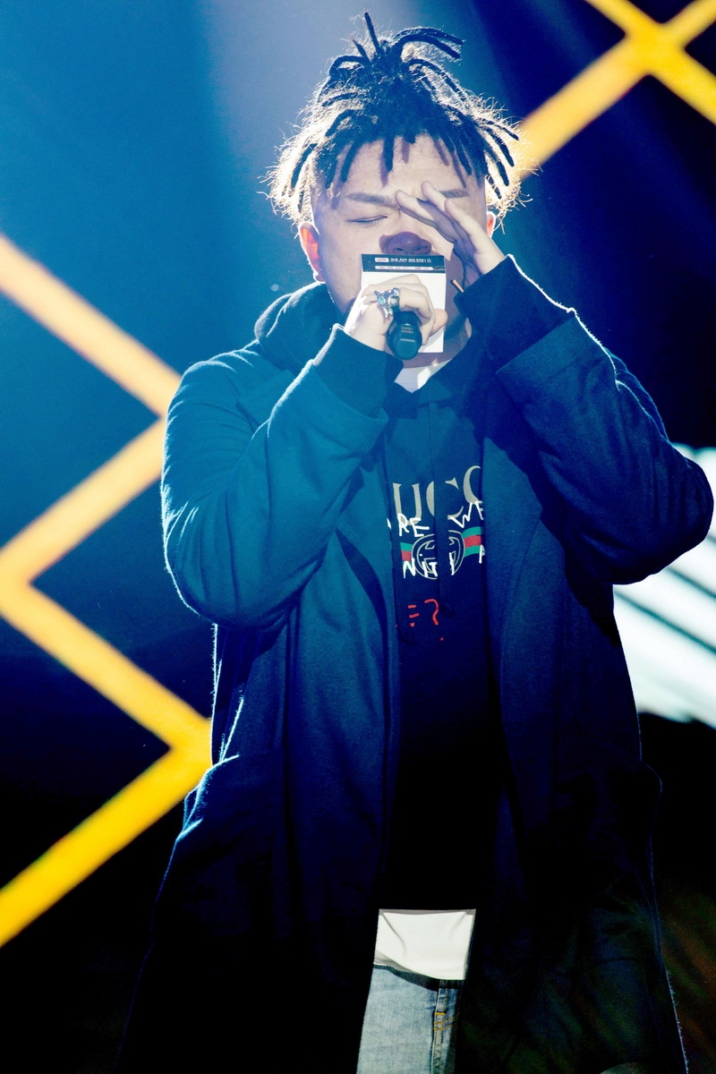 组图:艾福杰尼亮相时尚盛典 压轴表演燃爆全场_高清图集_新浪网