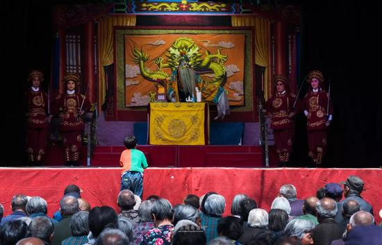 风光摄影大赛:“美丽中国”2019旅游风光摄影视频大赛100幅入选作品出炉