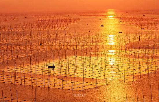 风光摄影大赛:“美丽中国”2019旅游风光摄影视频大赛100幅入选作品出炉