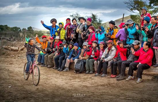 风光摄影大赛:“美丽中国”2019旅游风光摄影视频大赛100幅入选作品出炉