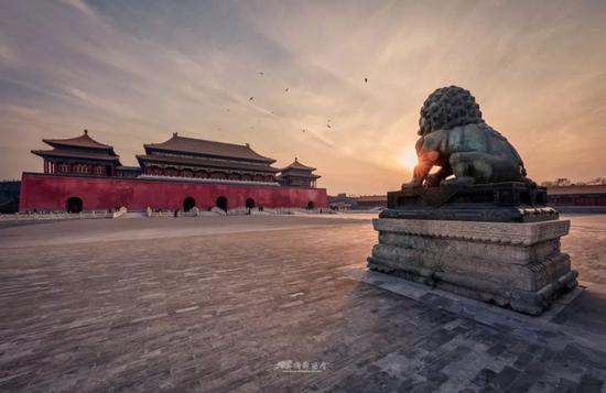 风光摄影大赛:“美丽中国”2019旅游风光摄影视频大赛100幅入选作品出炉