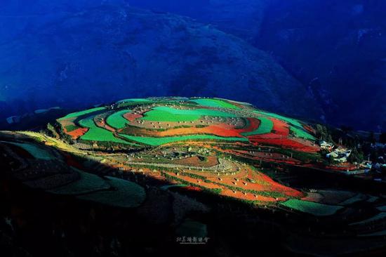 风光摄影大赛:“美丽中国”2019旅游风光摄影视频大赛100幅入选作品出炉