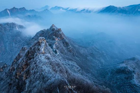 风光摄影大赛:“美丽中国”2019旅游风光摄影视频大赛100幅入选作品出炉