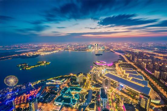 风光摄影大赛:“美丽中国”2019旅游风光摄影视频大赛100幅入选作品出炉