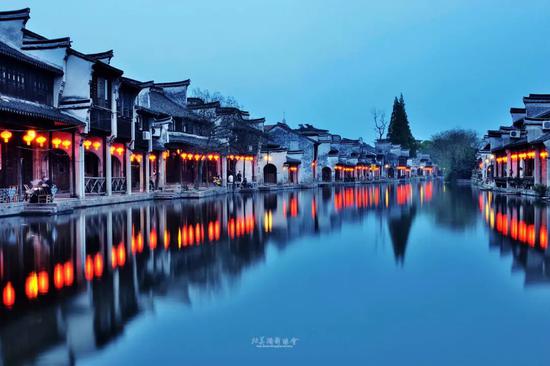风光摄影大赛:“美丽中国”2019旅游风光摄影视频大赛100幅入选作品出炉