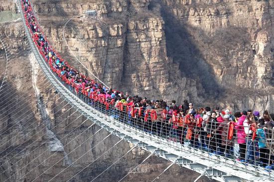 风光摄影大赛:“美丽中国”2019旅游风光摄影视频大赛100幅入选作品出炉