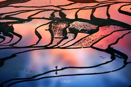 风光摄影大赛:“美丽中国”2019旅游风光摄影视频大赛100幅入选作品出炉