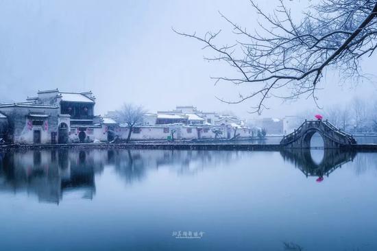 风光摄影大赛:“美丽中国”2019旅游风光摄影视频大赛100幅入选作品出炉
