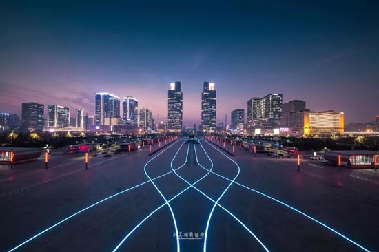 风光摄影大赛:“美丽中国”2019旅游风光摄影视频大赛100幅入选作品出炉