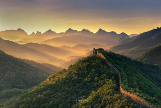 风光摄影大赛:“美丽中国”2019旅游风光摄影视频大赛100幅入选作品出炉