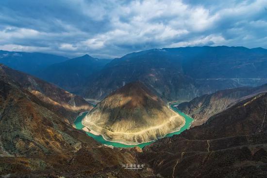 风光摄影大赛:“美丽中国”2019旅游风光摄影视频大赛100幅入选作品出炉