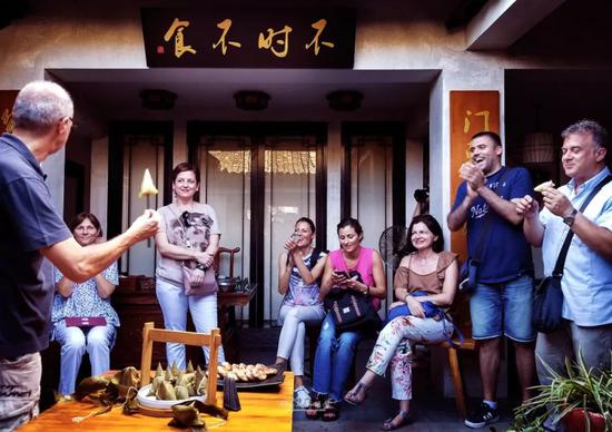 风光摄影大赛:“美丽中国”2019旅游风光摄影视频大赛100幅入选作品出炉