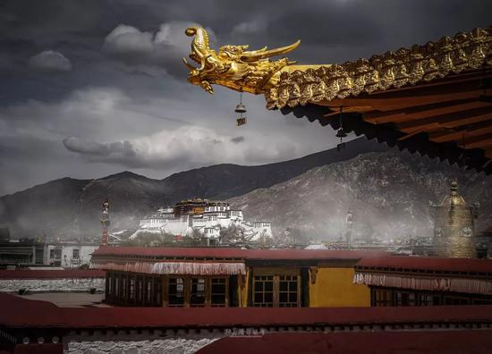 风光摄影大赛:“美丽中国”2019旅游风光摄影视频大赛100幅入选作品出炉