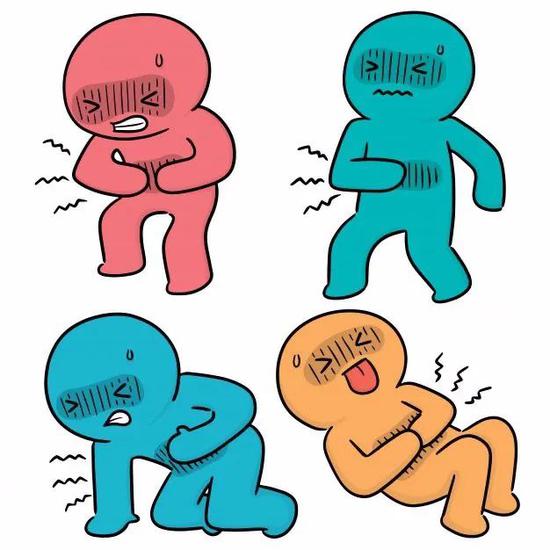 从压力到崩溃你的应激从哪一步开始