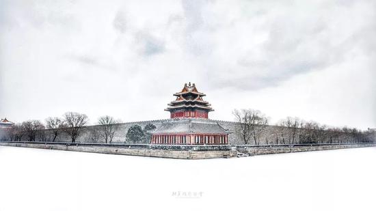 风光摄影大赛:“美丽中国”2019旅游风光摄影视频大赛100幅入选作品出炉