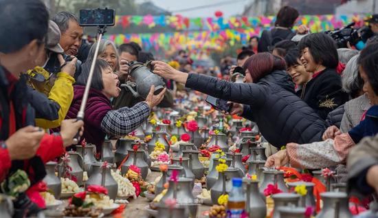 风光摄影大赛:“美丽中国”2019旅游风光摄影视频大赛100幅入选作品出炉