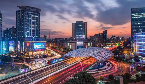 风光摄影大赛:“美丽中国”2019旅游风光摄影视频大赛100幅入选作品出炉