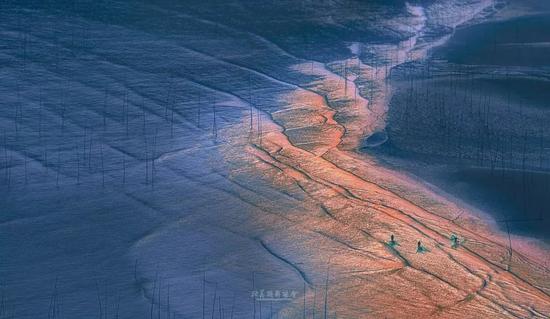 风光摄影大赛:“美丽中国”2019旅游风光摄影视频大赛100幅入选作品出炉