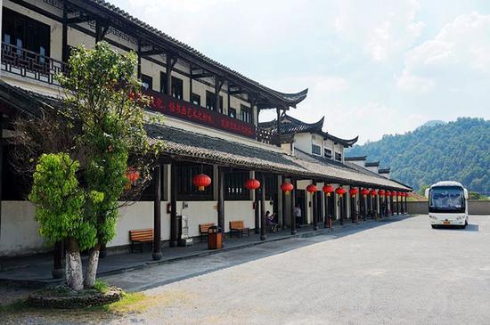 文风墨舞在宣城全国摄影大赛征稿启事