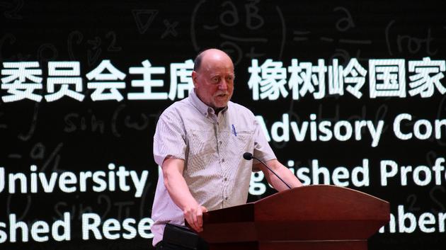 ASC18世界超算总决赛清华成功卫冕:上海科大获AI大奖