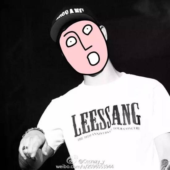 所有贴图来自面魔app面魔一款"不要脸"的app自定义魔性贴纸,趣味挡脸