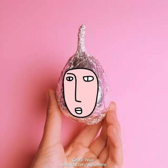 所有贴图来自面魔app面魔一款"不要脸"的app自定义魔性贴纸,趣味挡脸