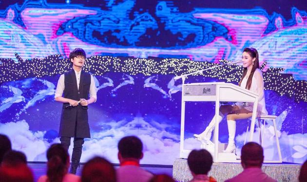 玖月奇迹《你若盛开》