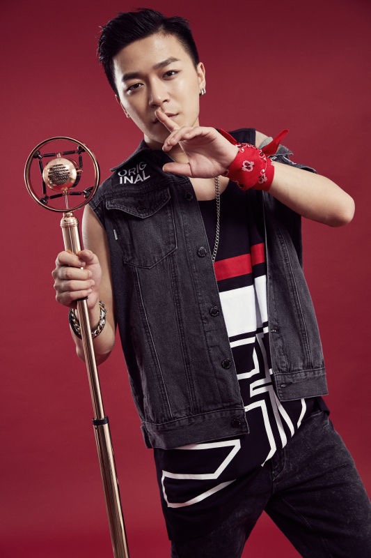 余枫《拥有》8月15日首发