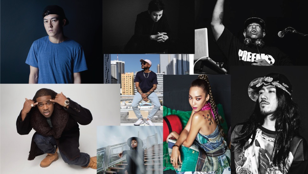 2016混凝草音乐节