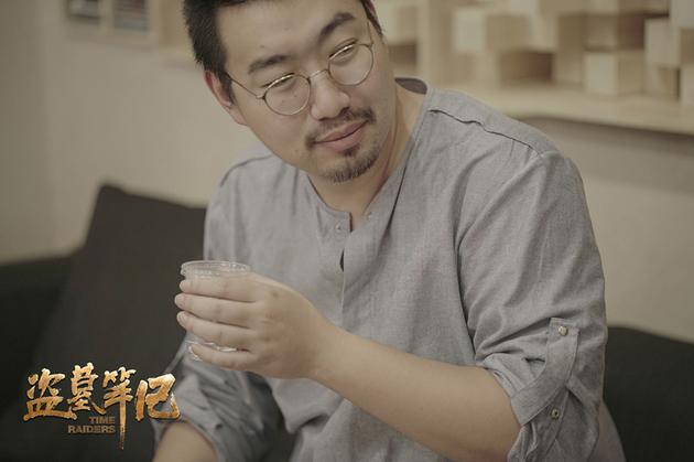 南派三叔《天真》录音花絮