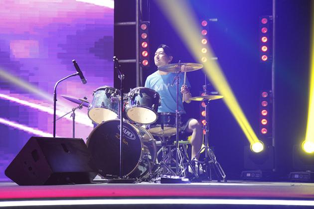 风林火山乐团计划年底将发新专辑