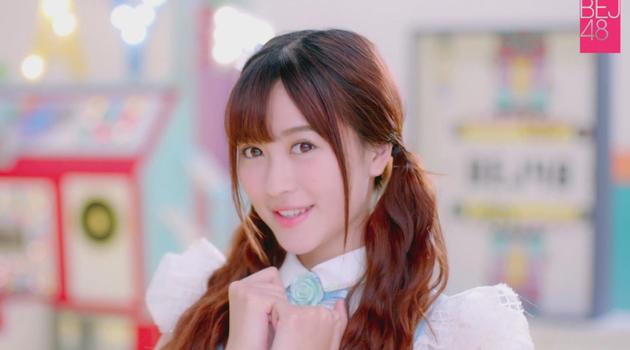 陈美君