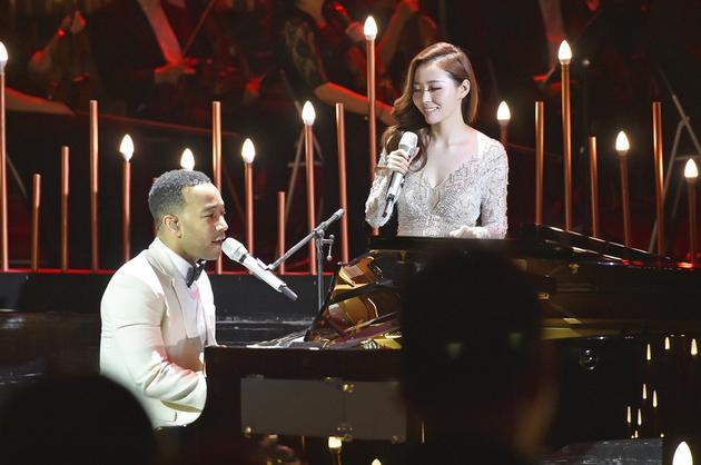 John Legend