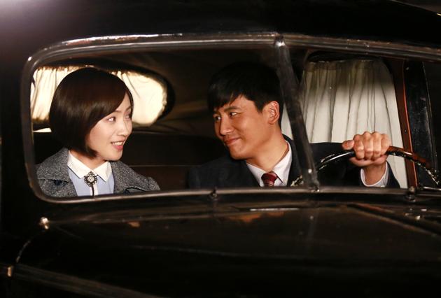 《终极使命》于晓光持续撩妹 粉丝求私撩