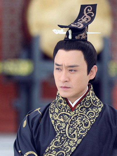 修庆获金天使奖