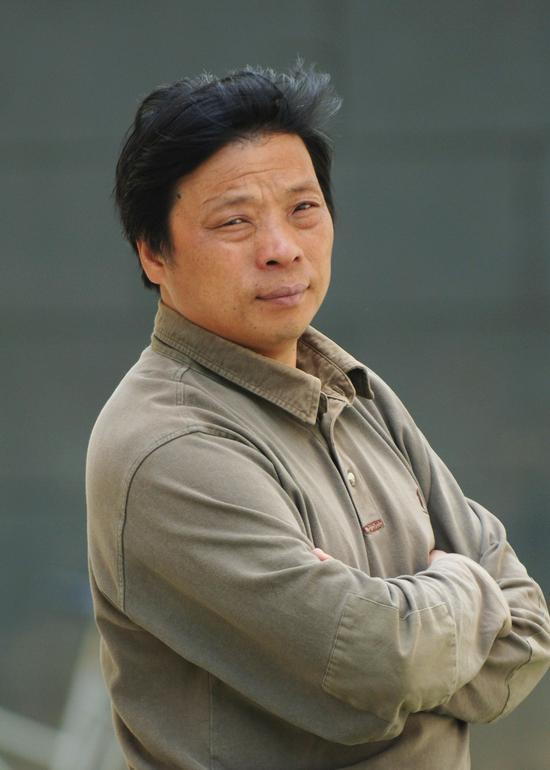 摄影师卢广将在12月于三影堂授课教学纪实摄影|纪实|摄影|卢广_新浪新闻