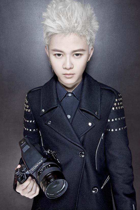 拍答课堂进校园:“梦一场”童梦摄影分享会_新浪新闻