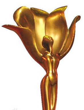 白玉兰戏剧奖傅全香徐玉兰王文娟获终身成就奖